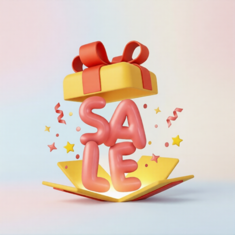 Выгодное предложение