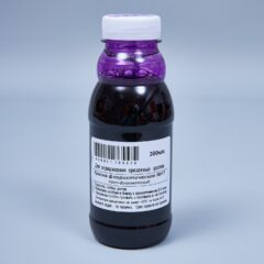 Краска флористическая №17 (Ярко-Фиолетовый), 0,300л