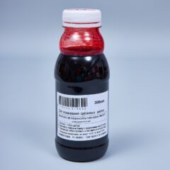 Краска флористическая №13 (Клюквенный), 0,300л